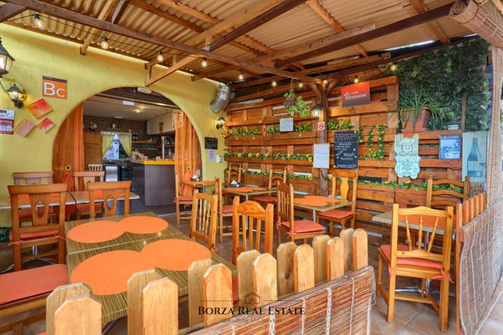 Se traspasa pizzería dedicada a la cocina italiana en pleno corazón de Costa Adeje! photo 0