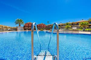 Apartamento en venta en Costa del Silencio photo 0