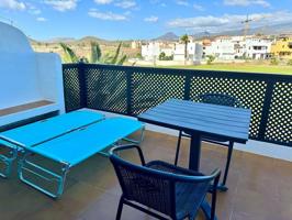 Piso en Amarilla Golf – Tenerife Sur photo 0