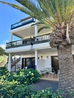 Piso en Amarilla Golf – Tenerife Sur photo 0