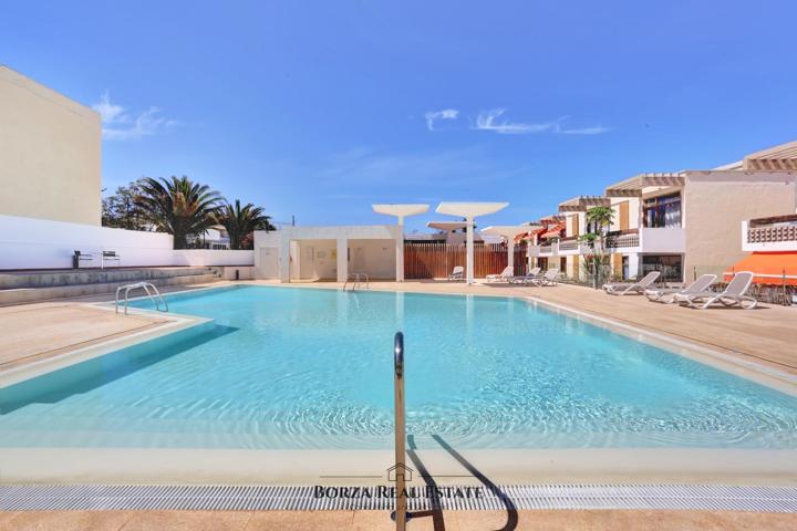 Se vende estudio en LAs Americas a dos pasos de la Playa de Las Americas, Arona photo 0