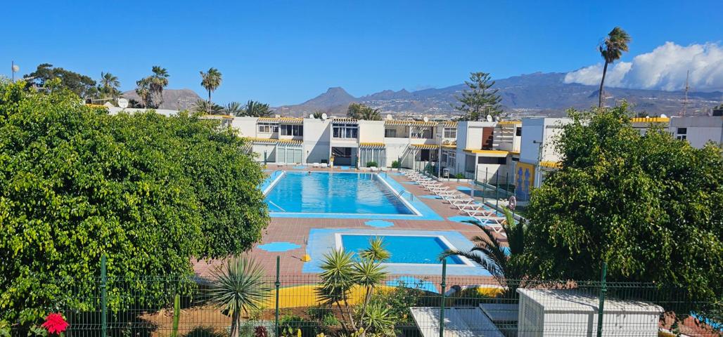 Se vende Estudio en Residencial 'El Drago', Costa del Silencio, Arona photo 0