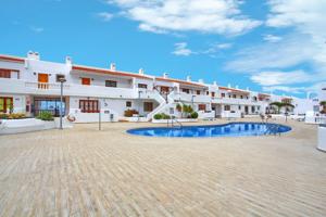 Se vende estudio en planta baja Port Royale, Los Cristianos photo 0