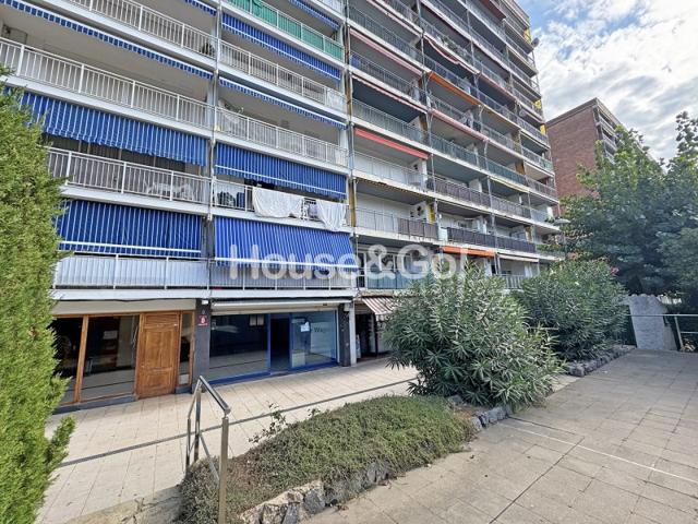 Local En venta en Santa Susanna photo 0