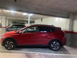 Garaje en venta en Congost-Can Gili(08403) photo 0