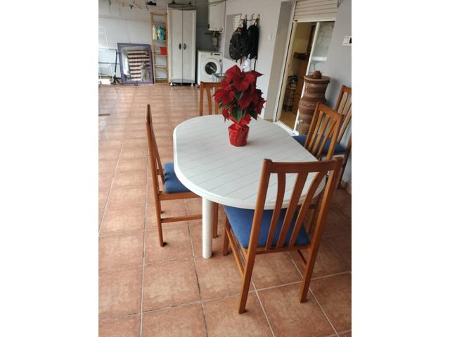 CENTRO CON GRAN TERRAZA. 150.000€ photo 0