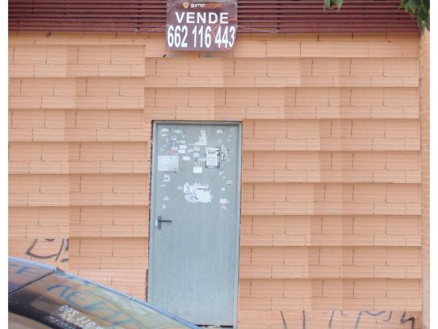 Local comercial en venta en zona Condomina - Historiador Vicente Ramos photo 0