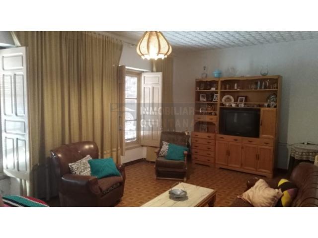 Casa En venta en Quintanar De La Orden photo 0