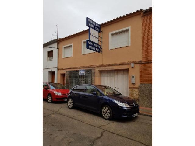 Casa En venta en Quintanar De La Orden photo 0