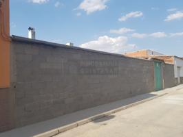Terrenos Edificables En venta en La Puebla De Almoradiel photo 0