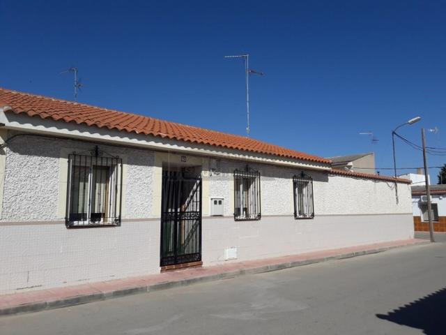 Casa En venta en Corral De Almaguer photo 0