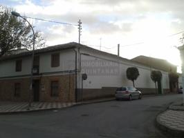 Casa En venta en Villanueva De Alcardete photo 0