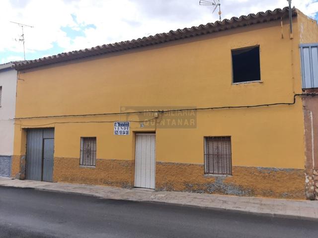 Casa En venta en Quintanar De La Orden photo 0