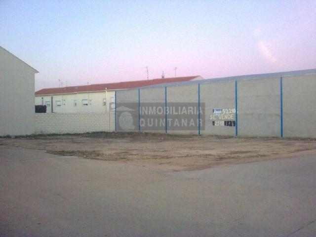Terrenos Edificables En venta en Quintanar De La Orden photo 0