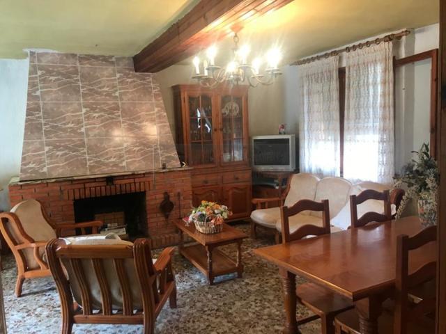 Piso En venta en La Villa De Don Fadrique photo 0