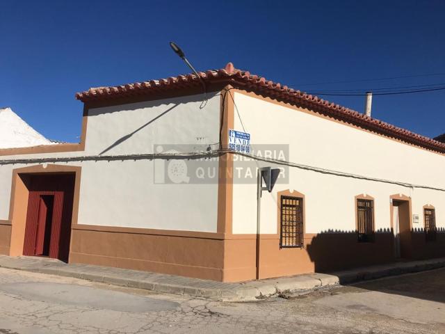 Casa En venta en La Puebla De Almoradiel photo 0