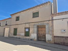Casa En venta en La Puebla De Almoradiel photo 0