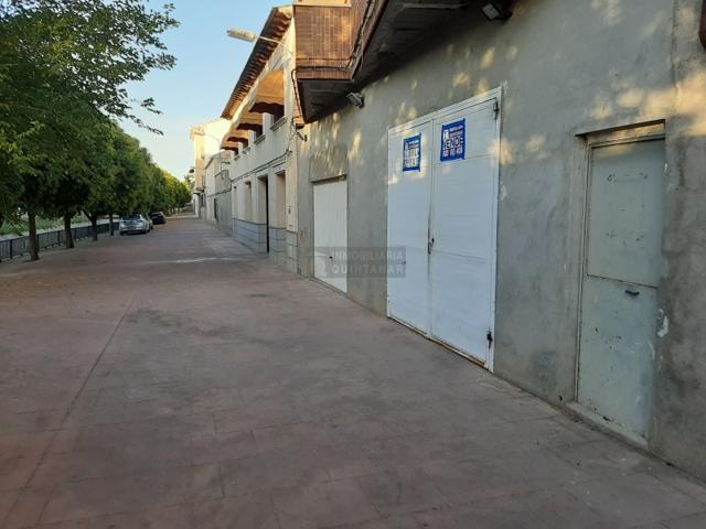 Local En venta en Corral De Almaguer photo 0