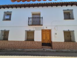 Casa En venta en Santa María De Los Llanos photo 0