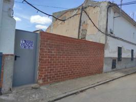 Terrenos Edificables En venta en Villanueva De Alcardete photo 0