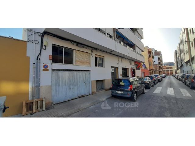 Local En venta en Vila-Real photo 0