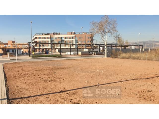 Terreno Urbanizable En venta en Chilches - Xilxes photo 0