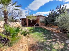 Casa De Campo En venta en Useras - Les Useres photo 0
