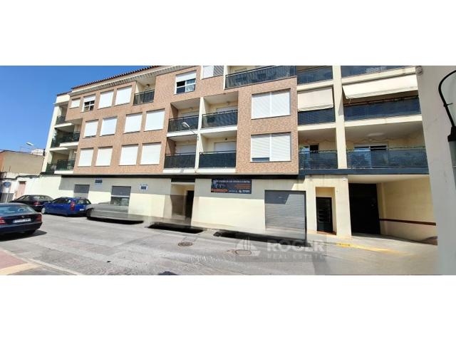 Local En venta en Vila-Real photo 0