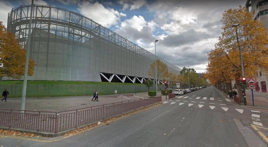Parking En venta en Barakaldo photo 0