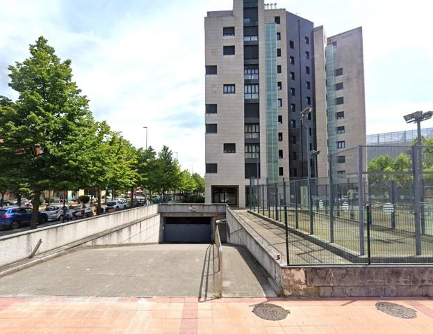 Parking En venta en Barakaldo photo 0