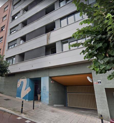 Parking En venta en Bilbao photo 0