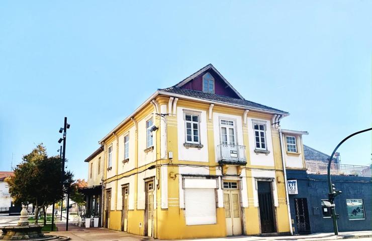 Casa En venta en Tomiño photo 0