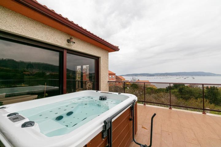 Casa En venta en Bueu photo 0