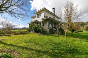 Casa De Campo En venta en Manduas Castro, 13, Silleda photo 0