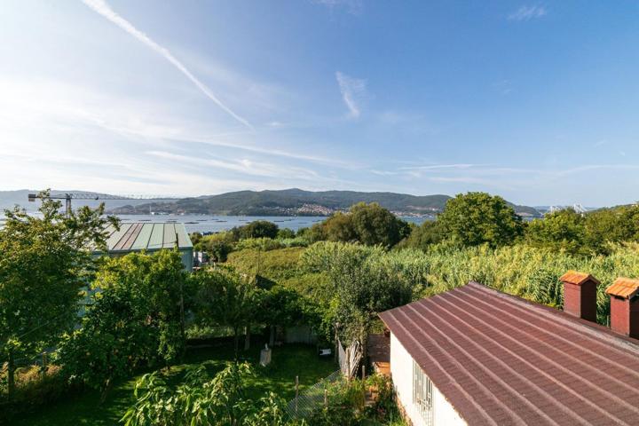 Casa En venta en Camino Laranxo, 26, Teis, Vigo photo 0
