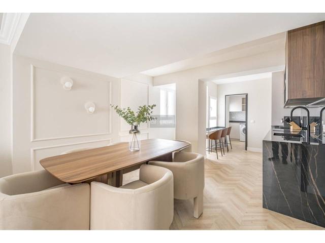 Venta de un piso en Madrid Capital photo 0