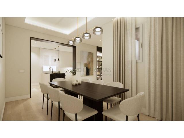 Piso en venta en Goya(28006) photo 0