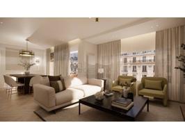 Piso en venta en Goya(28006) photo 0