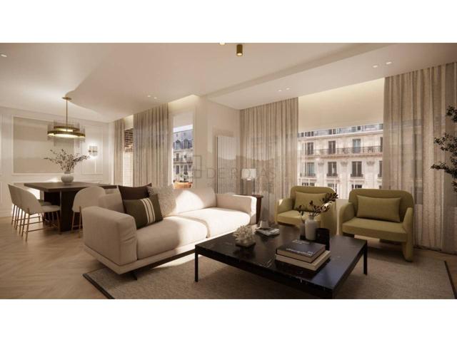 Piso en venta en Goya(28006) photo 0