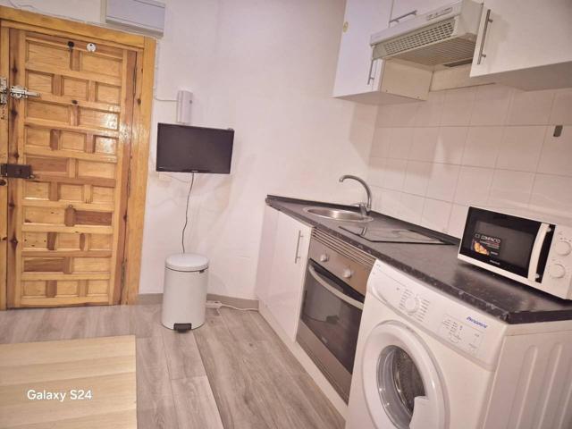 Piso En venta en Madrid photo 0