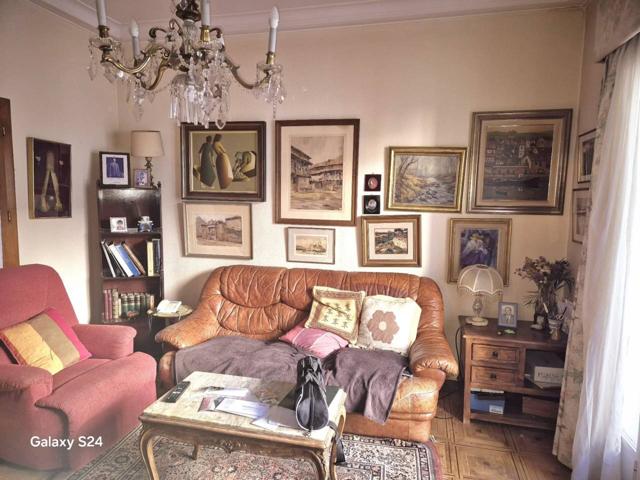 Venta de piso en Argüelles - Madrid Capital photo 0