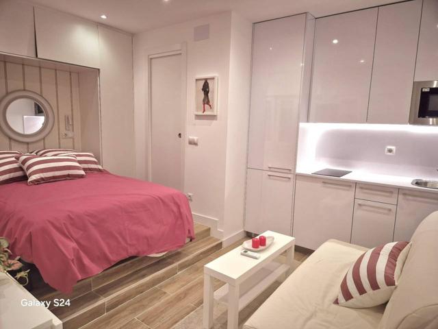 Venta de Estudio en Madrid Capital - Embajadores-Lavapiés photo 0