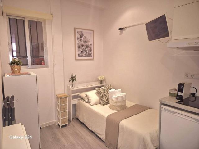 OPORTUNIDAD DE ESTUDIO ZONA CENTRO DE MADRID photo 0