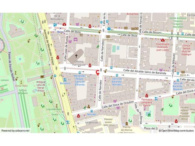 VIVIENDA EN RETIRO -IBIZA 2 DORMITORIOS photo 0