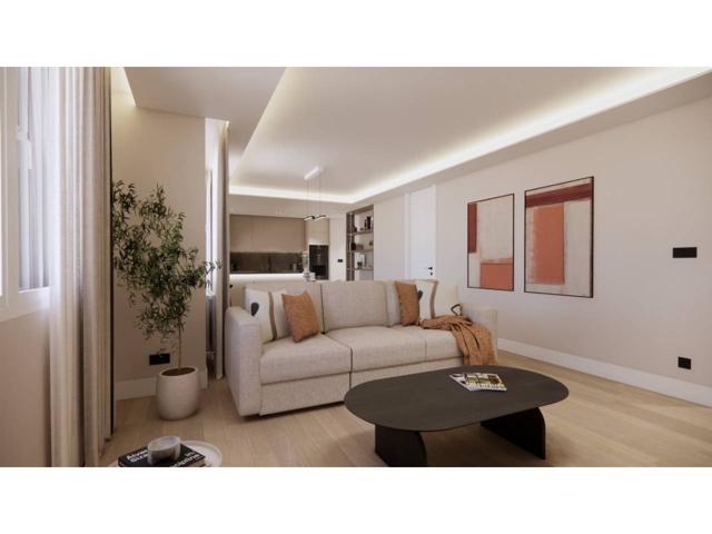 Venta de piso en el barrio de Salamanca photo 0