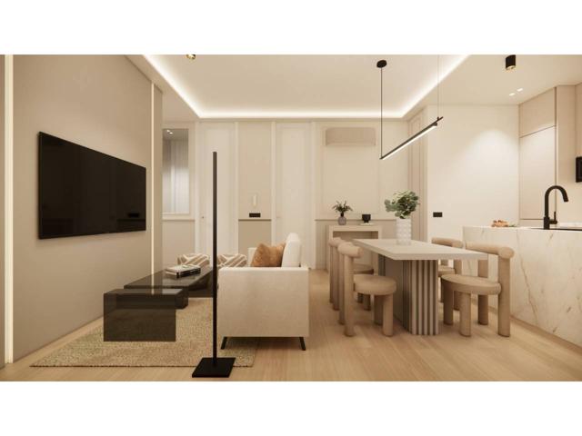Venta de un piso en Madrid Capital photo 0