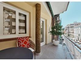 Venta de piso en Madrid Capital - Trafalgar photo 0
