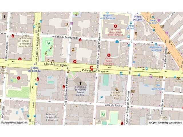 Venta de un piso en Madrid Capital photo 0