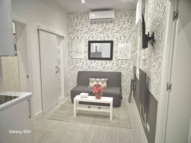 Venta de piso en Palacio, Madrid Capital photo 0