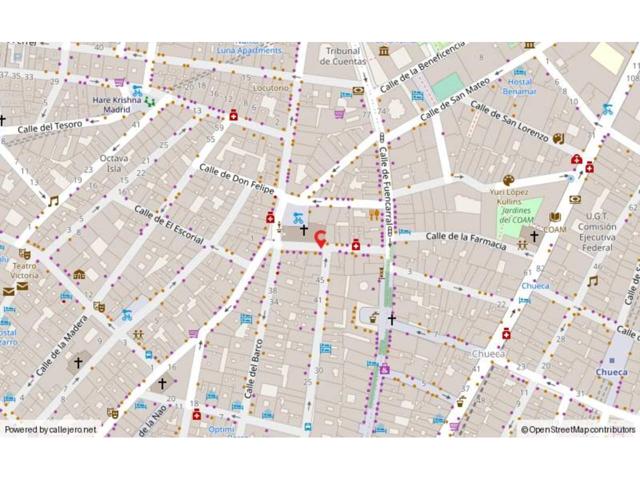 Piso en venta en Universidad-Malasaña(28004) photo 0